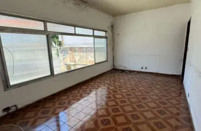 Casa térrea a venda no tatuapé 3 dorimitórios 5 vagas