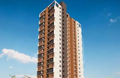 Aptos em obras, 01 e 02 dorms, vagas de garagens ao lado do metrô patriaca -