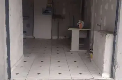 Ponto comercial para alugar na Rua Chesira Maltauro, 261, Parque Boturussu, São Paulo
