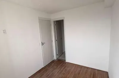 Apartamento novo com 01 dormitório e 1 suíte no bairro belenzinho