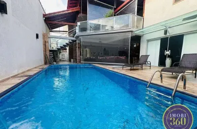 Casa com 3 quartos à venda na Rua Arco-verde, 438, Vila Guilhermina, São Paulo