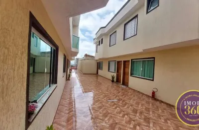 Casa com 3 quartos à venda na Rua São Serapião, 788, Vila Ré, São Paulo
