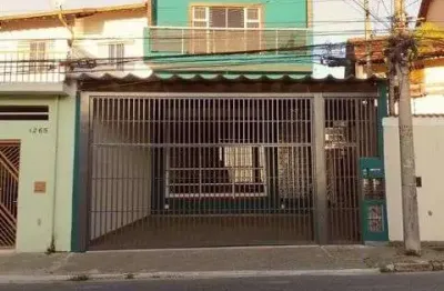 Casa com 3 quartos à venda na Avenida Pedro Machado, 1267, Vila Mogi Moderno, Mogi das Cruzes