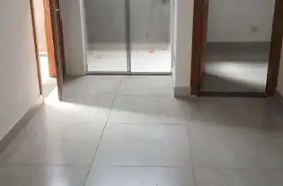 Apartamento com 2 quartos e 1 banheiro à venda chácara califórnia.