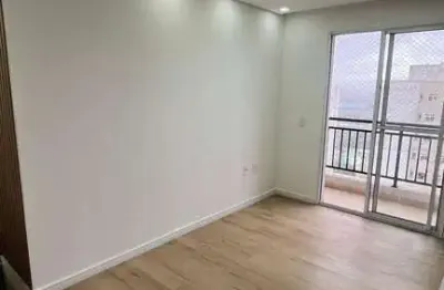 Apartamento com 02 dormitórios vaga de garagem na penha de frança