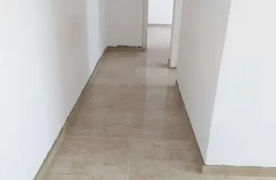 Apartamento com 2 quartos e 1 banheiro à venda, 44 m² vila cosmopolita