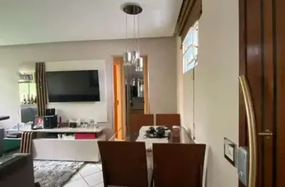 Apartamento com 2 quartos e 1 banheiro à venda, 44 m² por r$ 219.000