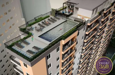 Apartamento com 2 quartos à venda na Rua da Consolação, 268, República, São Paulo