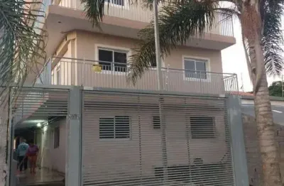 Apartamento com 1 quarto para alugar na Colonial Das Missoes, 209/217, Itaquera, São Paulo