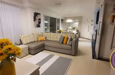 Apartamento a venda no tatuape 2 suítes 2 vagas lazer
