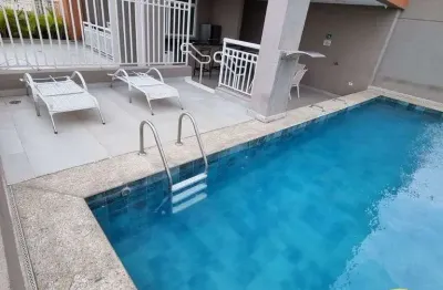 Cobertura excepcional à venda - vila prudente - são paulo 