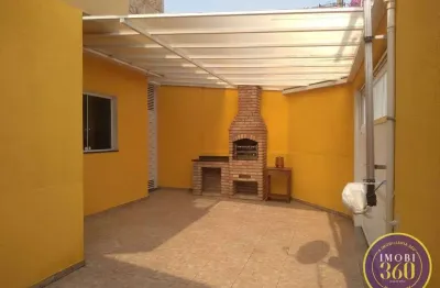 Sobrado a venda  na vila carrão 2 suítes 3 vagas churrasqueira