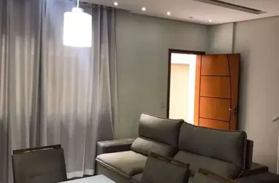 Casa de condomínio fechado 3 dormitórios e suíte com 02 vagas na patriarca