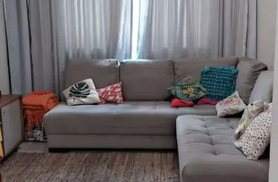 Casa de condomínio com 02 suítes com vaga de garagem na vila dalila