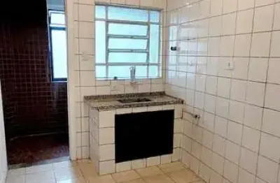 Apartamento para alugar na vila regente feijó 1 dormitório