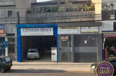 Prédio para alugar na Avenida Sapopemba, 12129, Jardim Adutora, São Paulo