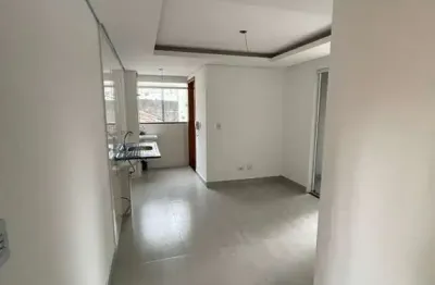 Apartamento com 2 quartos à venda na Rua Alferes Frazão, 10, Chácara Califórnia, São Paulo