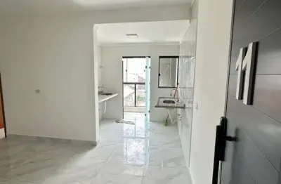 Apartamento com 1 quarto à venda na Rua Santa Gertrudes, 788, Chácara Santo Antônio (Zona Leste), São Paulo