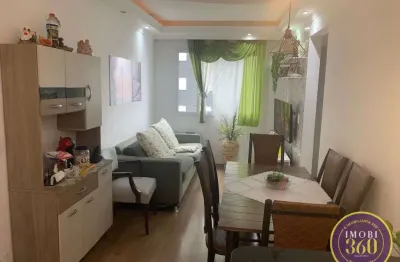 Apartamento com 2 quartos à venda na Rua Odorico Mendes, 181, Mooca, São Paulo