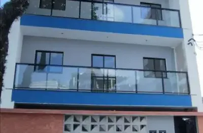Apartamento com 2 quartos à venda na Rua Embiruçú, 654, Vila Beatriz, São Paulo