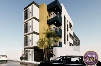 Apartamento com 1 quarto à venda na Rua Zambeze, 173, Vila Carrão, São Paulo