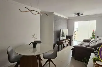 Apartamento com 02 dormitórios 01 suíte com 02 vagas de garagem vila matilde