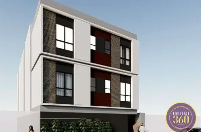 Apartamento com 1 quarto à venda na Rua Doutor Jorge Veiga, 618, Vila Carrão, São Paulo