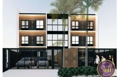 Apartamento com 2 quartos à venda na Rua Picinguaba, 335, Vila Carrão, São Paulo