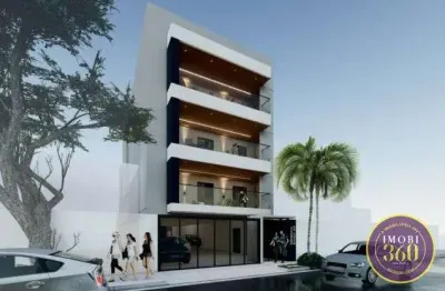 Apartamento com 1 quarto à venda na Praça Leão X, 256, Vila Formosa, São Paulo