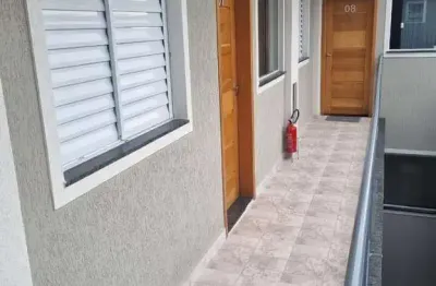 Apartamento com 2 quartos à venda na Rua Itapororoca, 36, Sapopemba, São Paulo