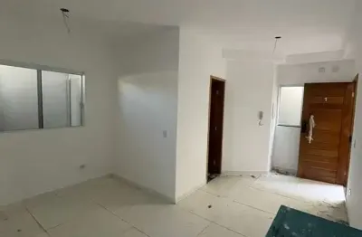 Apartamento com 2 quartos à venda na Rua Duas Barras, 265, Vila Alpina, São Paulo