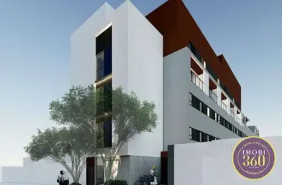 Apartamento com 1 quarto à venda na Rua Renato Rinaldi, 569, Vila Carrão, São Paulo