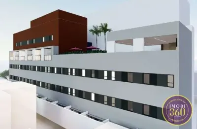 Apartamento duplex á venda na vila carrão 2 dormitórios