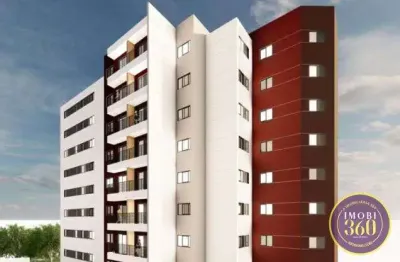 Apartamento á venda na vila carrão com 1 dormitório