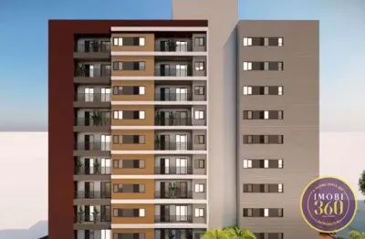 Apartamento com 1 quarto à venda na Praça Jardinópolis, 60, Vila Carrão, São Paulo