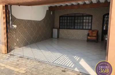 Casa com 2 quartos à venda na Avenida Capitão Anselmo Barcelos, 827, Vila Rio Branco, São Paulo