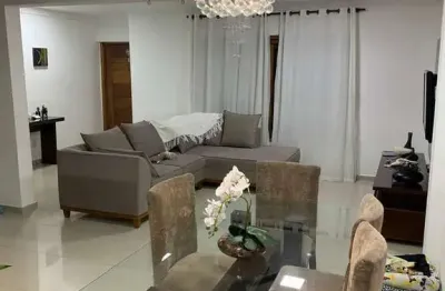 Linda casa com  3 suítes, 360 m² por r$ 980.000. artur alvim