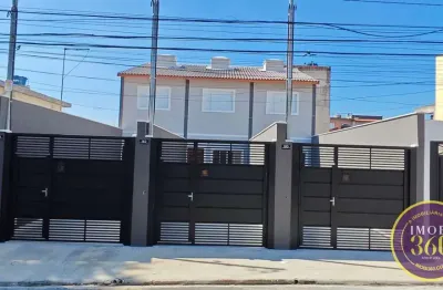 Casa com 2 quartos à venda na rua josé guimarães, 180, vila siria, são paulo, 67 m2 por r$ 460.000