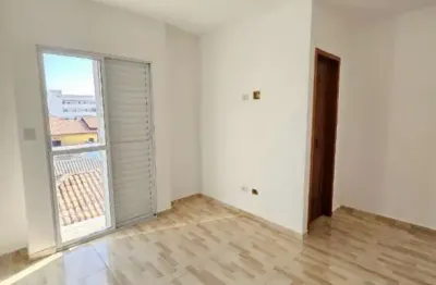 Condomínio fechado 02 dormitórios sendo 02 suítes com 02 vagas vila granada