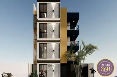 Apartamento com 2 quartos à venda na Rua Zambeze, 173, Vila Carrão, São Paulo