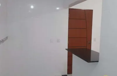 Apartamento á venda na guilhermina  frente a estação , novo  1 dormitório pronto
