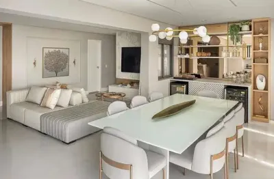 Apartamento com 2 quartos à venda na Rua Guaraciaba, n52, Chácara Califórnia, São Paulo