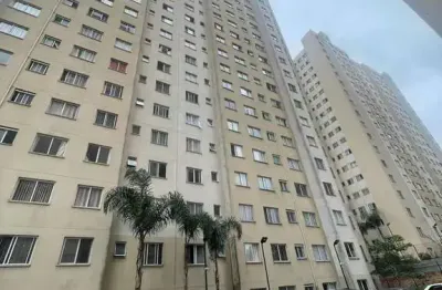 Apartamento novo com 02 dormitórios no centro de itaquera