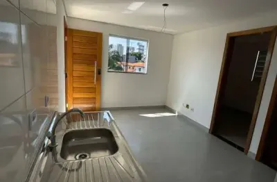Apartamento com 2 quartos à venda na Rua Peirópolis, 217, Vila Guilhermina, São Paulo