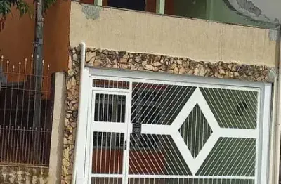 Sobrado dos sonhos na vila formosa – amplo, moderno e com 4 suítes!