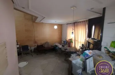 Apartamento duplex a venda no coração do tatuapé sacada lazer 2 vagas