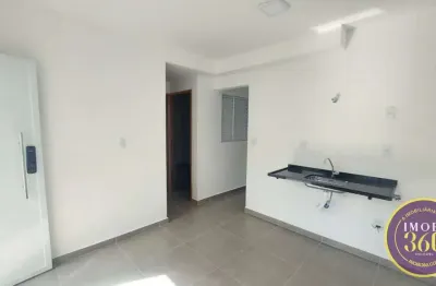 Apartamento com 2 quartos à venda na Rua Passarola, 128, Alto da Mooca, São Paulo