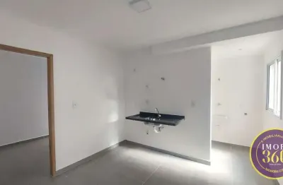 Apartamento com 2 quartos à venda na Rua Passarola, 128, Alto da Mooca, São Paulo