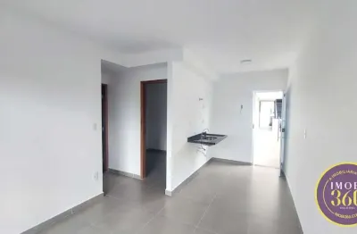 Apartamento com 2 quartos à venda na Rua Passarola, 128, Alto da Mooca, São Paulo