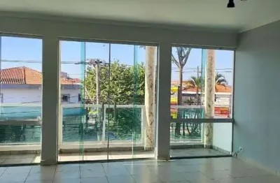 Sala comercial  com 35 m² por r$ 1.700,00/mês - pq boturussu - são paulo/sp